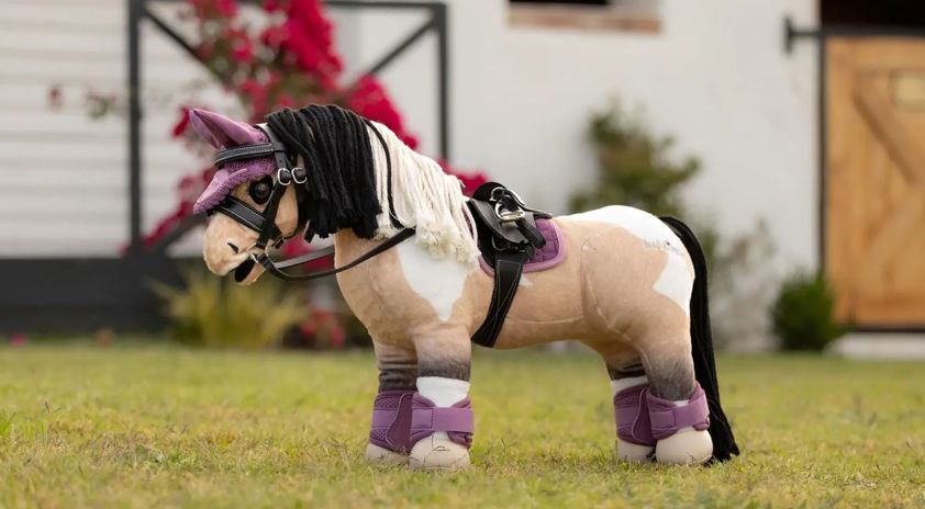 Mallow LeMieux Toy Pony Pad