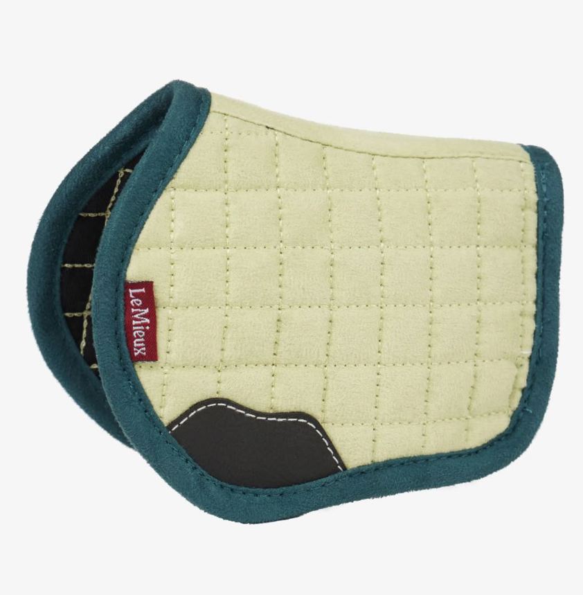 Macaron LeMieux Toy Pony Pad