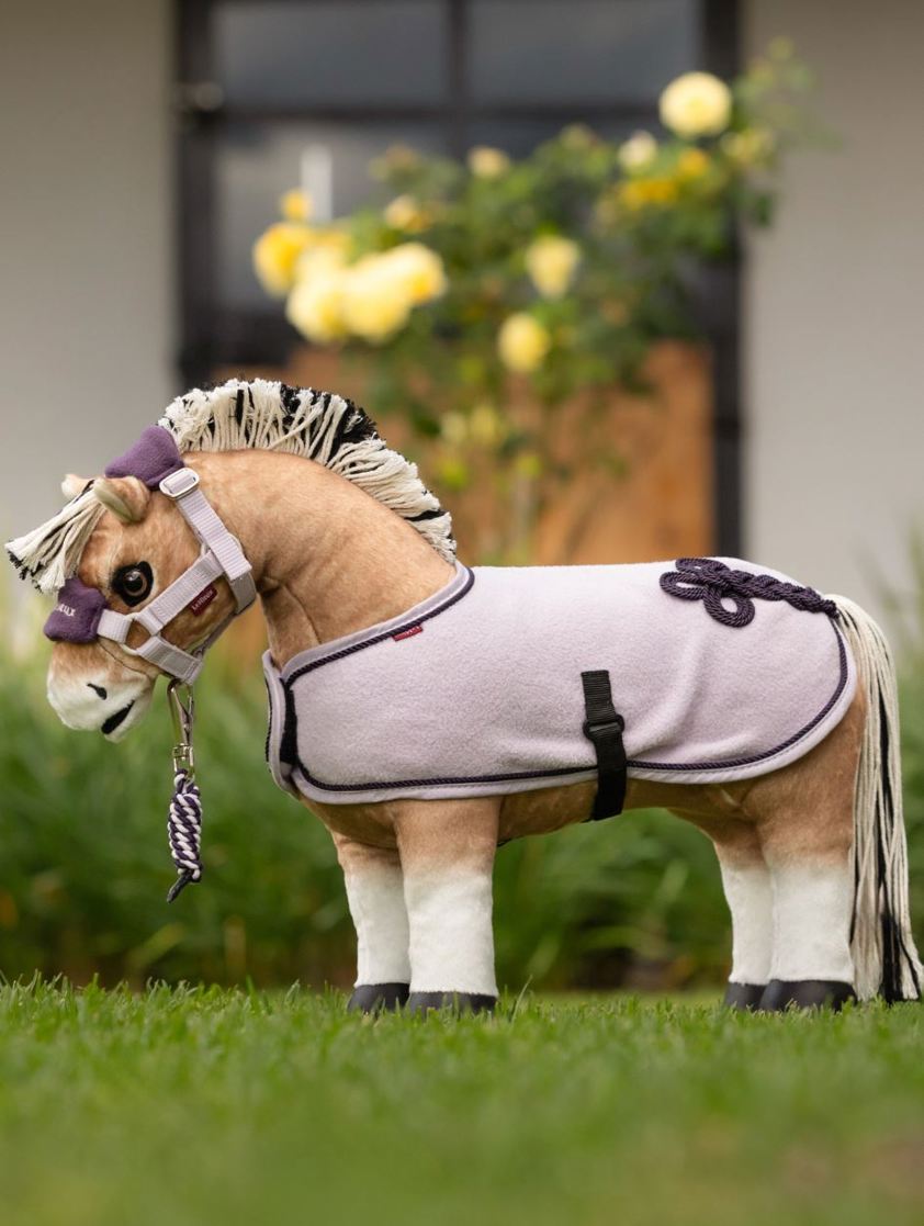 Lilac LeMieux Toy Pony Accessories