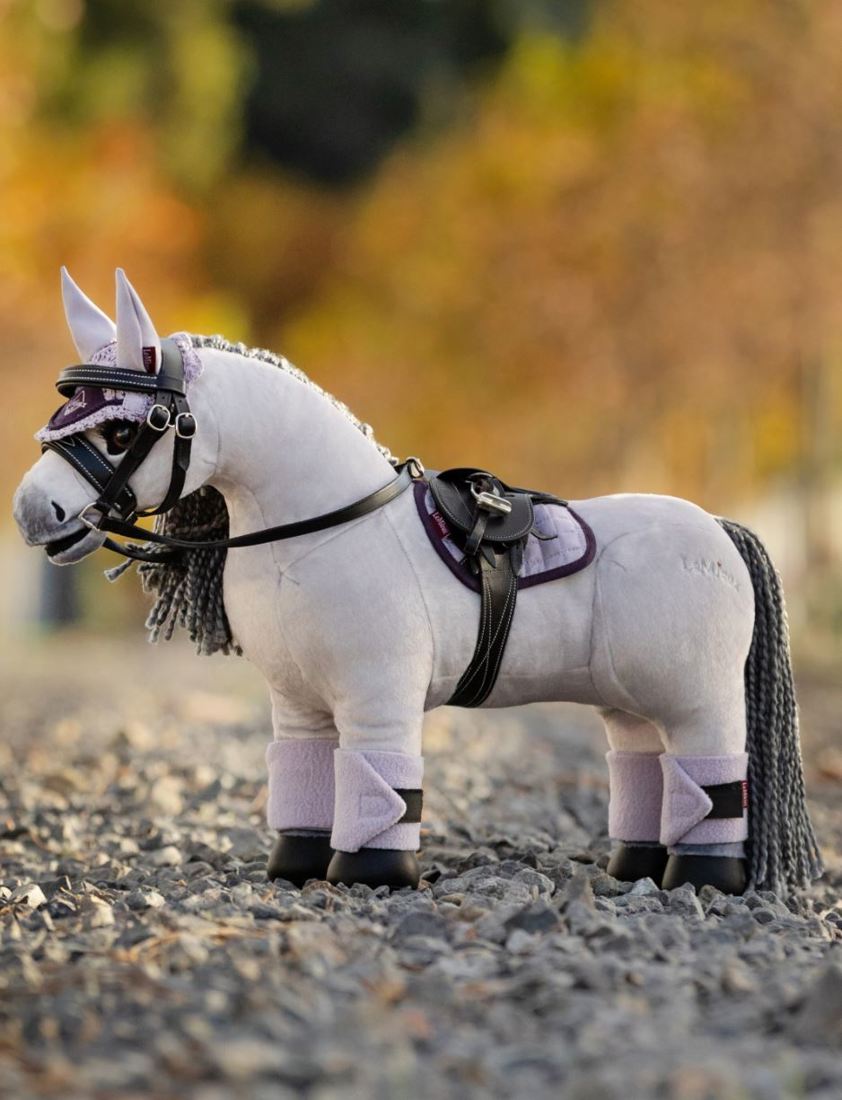 Lilac LeMieux Toy Pony Accessories