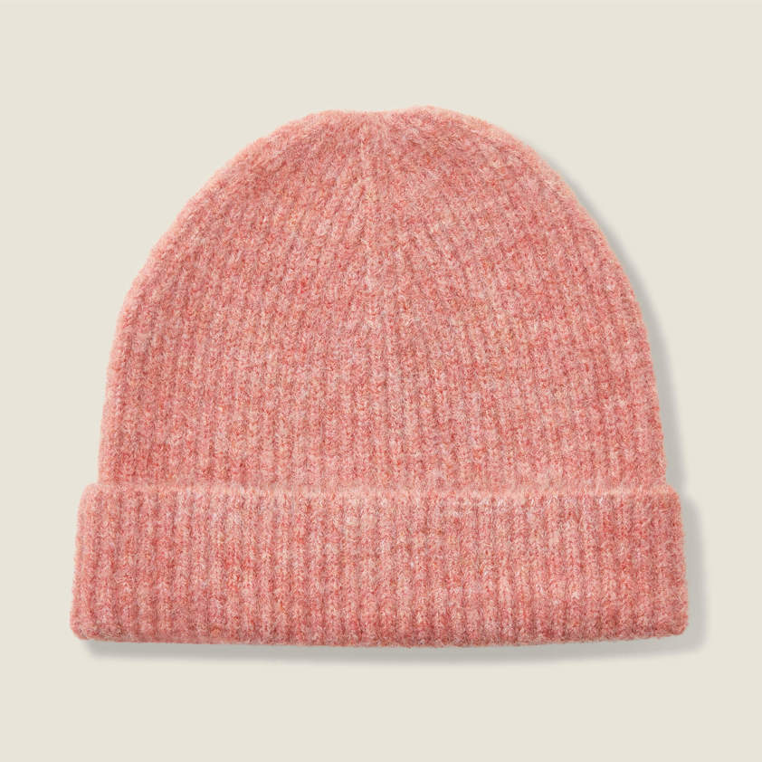 Dusty Rose Ariat Ashwell Beanie