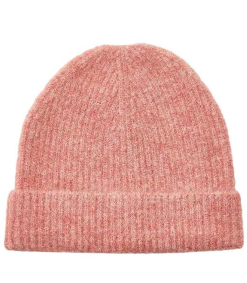 Dusty Rose Ariat Ashwell Beanie