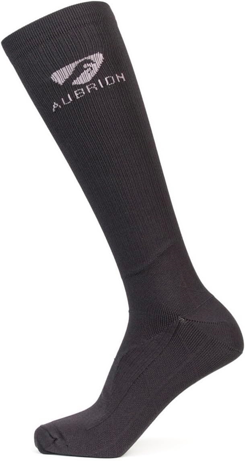 Charcoal Aubrion Winter Performance Socks