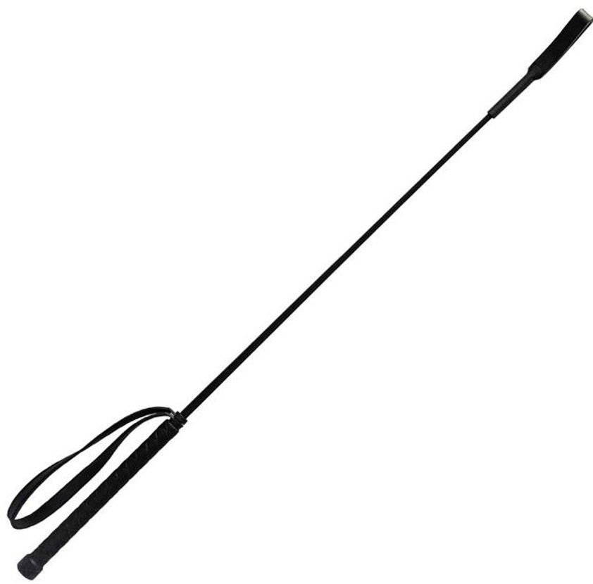 Lilac Harlequin Riding Crop