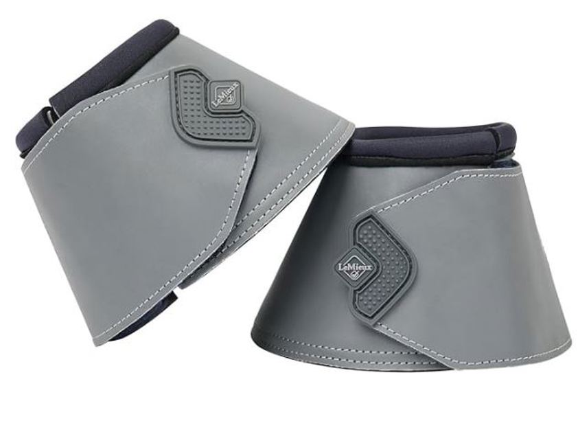 Reflective LeMieux Reflective Overreach Boots