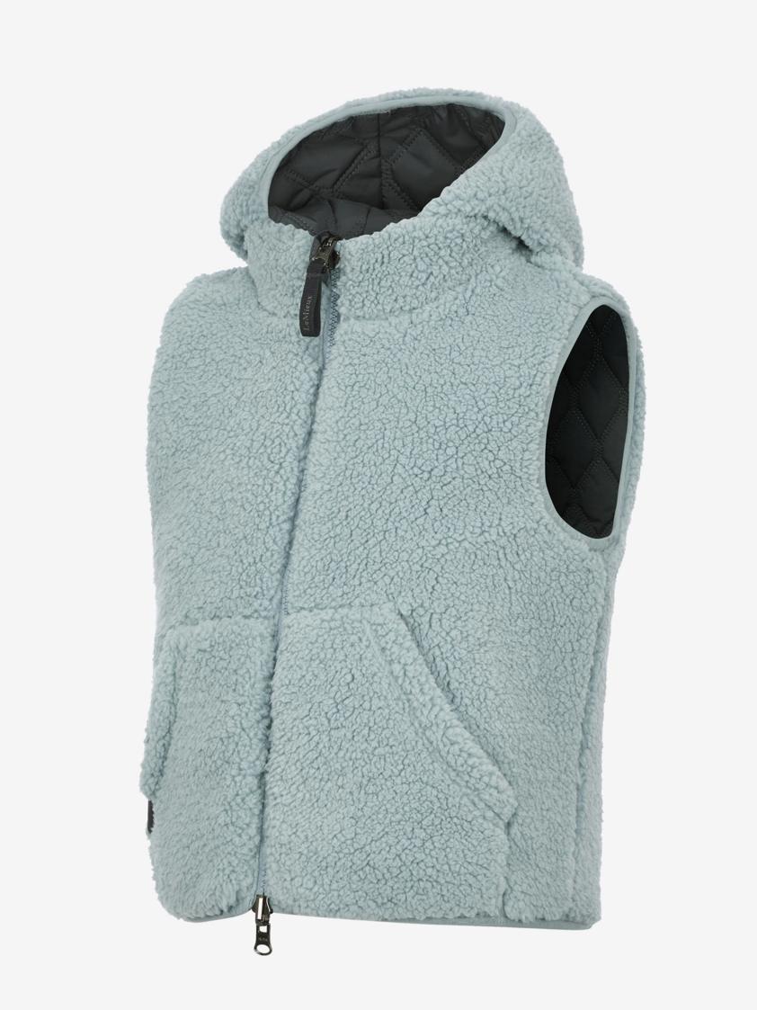 Petrol LeMieux Mini Elsie Reversible Gilet