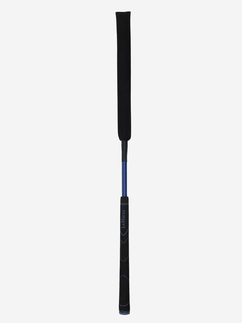 Navy LeMieux Grip-Tek Baton