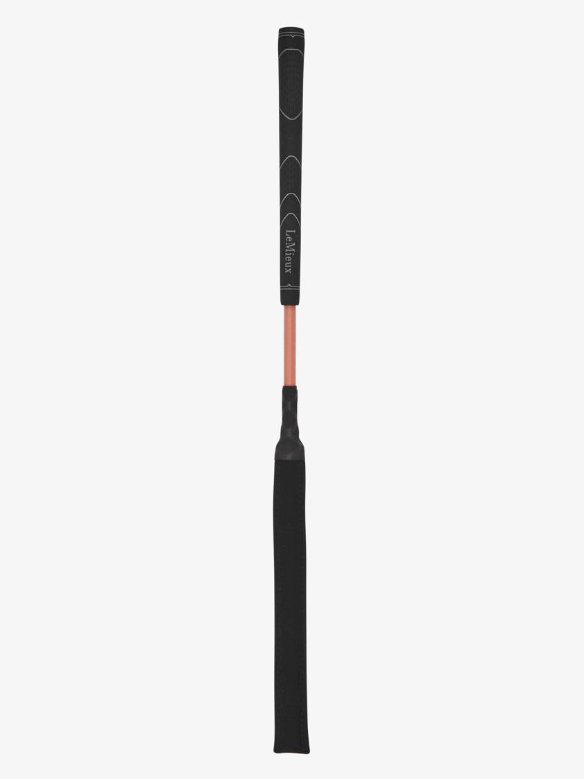 Apricot LeMieux Grip-Tek Baton