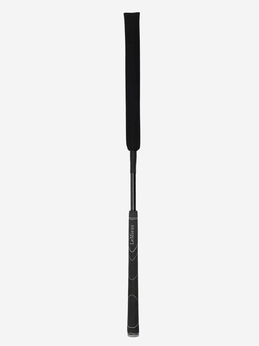 Black LeMieux Grip-Tek Baton