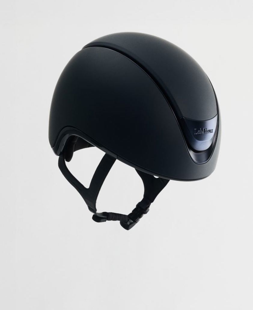 Navy LeMieux Vexa® Skull Helmet - Small