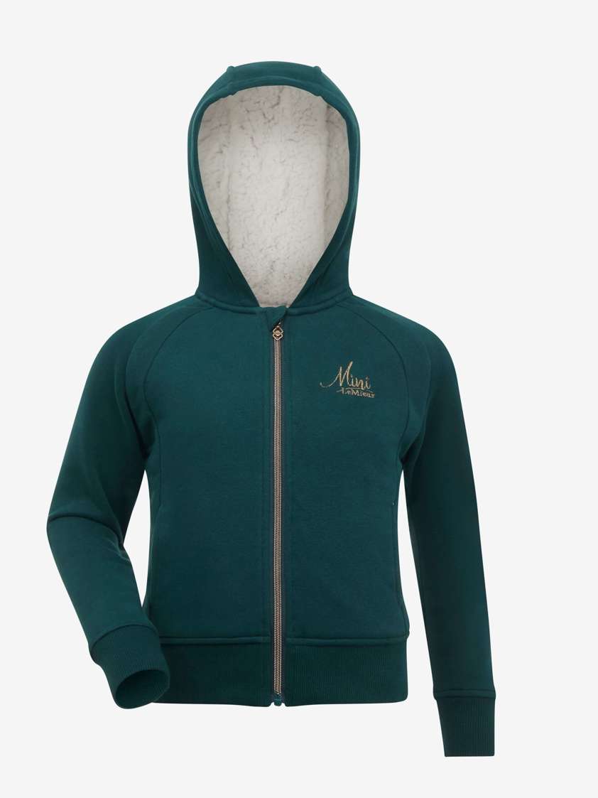 Spruce LeMieux Mini Lily Sherpa Lined Hoodie