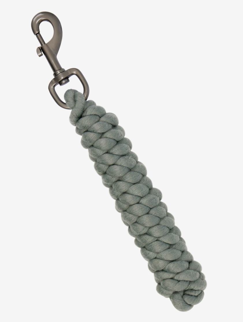 Rosemary Lemieux Poly Cotton Lead Rope