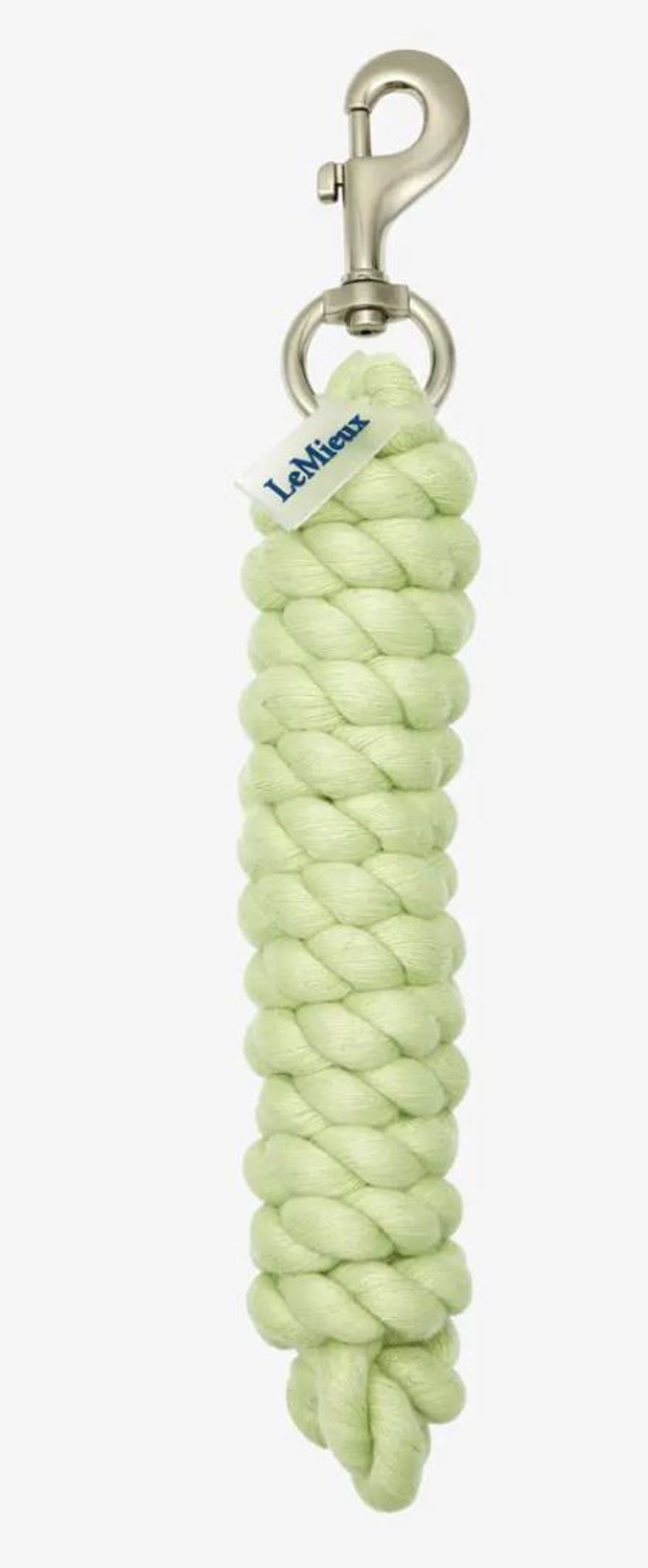 Macaron Lemieux Polycotton Lead Rope