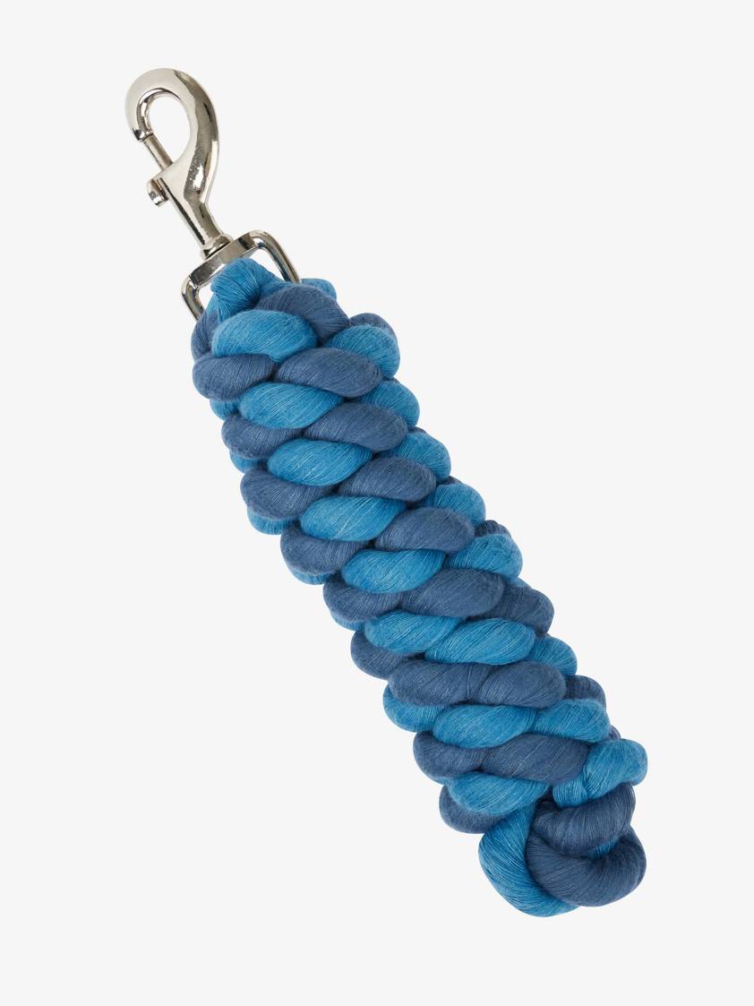 Shadow Lemieux Polycotton Lead Rope