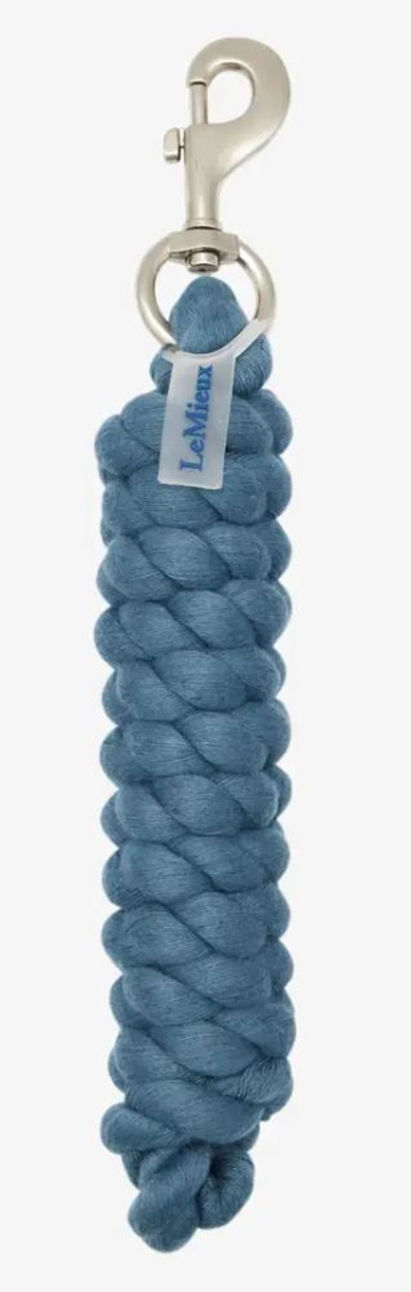 Jungle Lemieux Polycotton Lead Rope