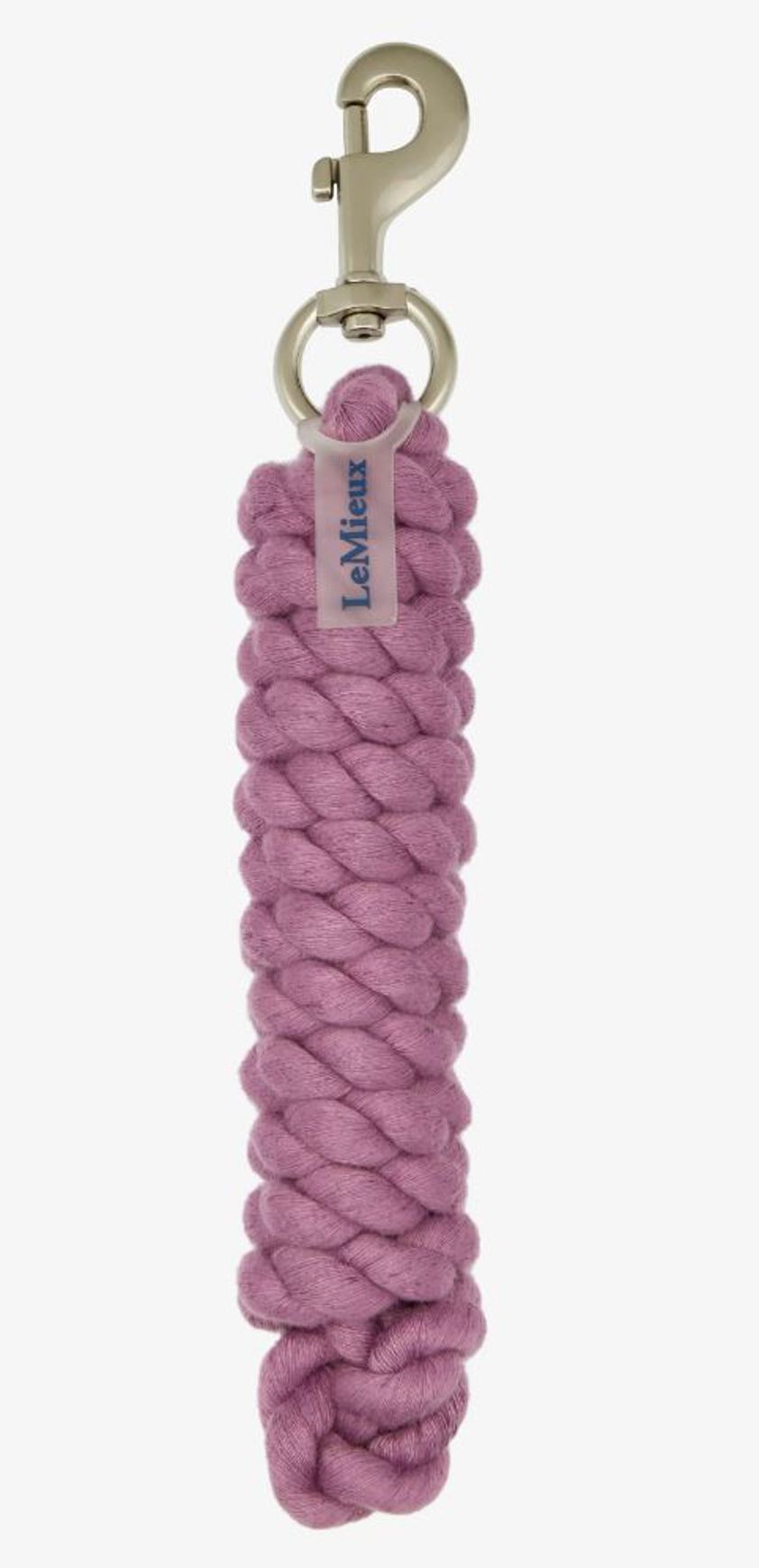 Mallow Lemieux Polycotton Lead Rope