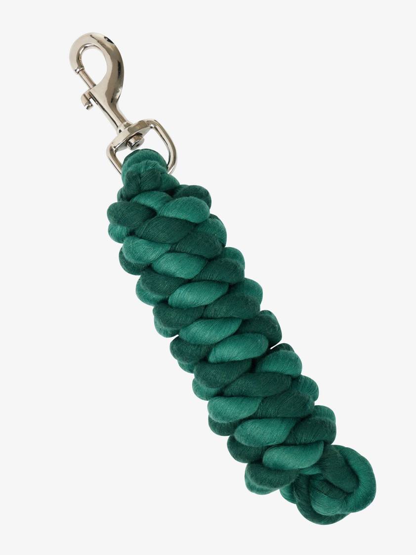 Shadow Lemieux Polycotton Lead Rope