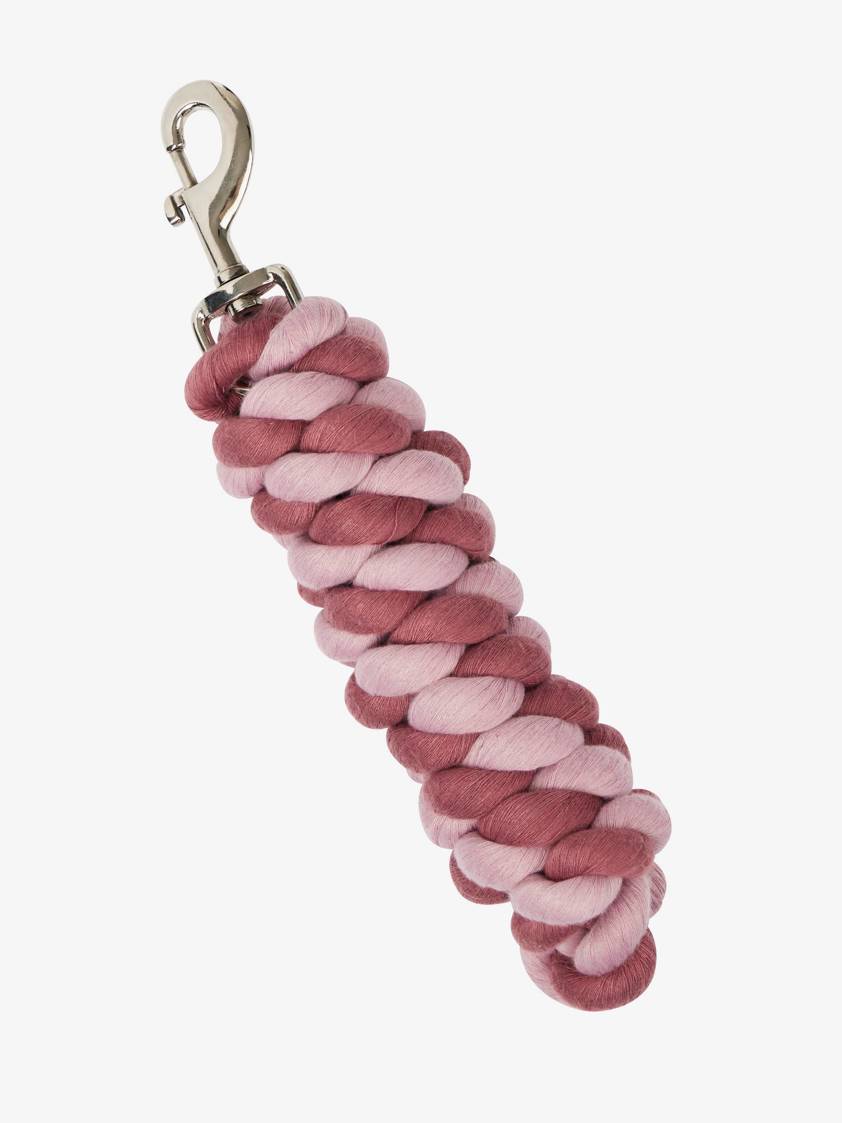 Shadow Lemieux Polycotton Lead Rope