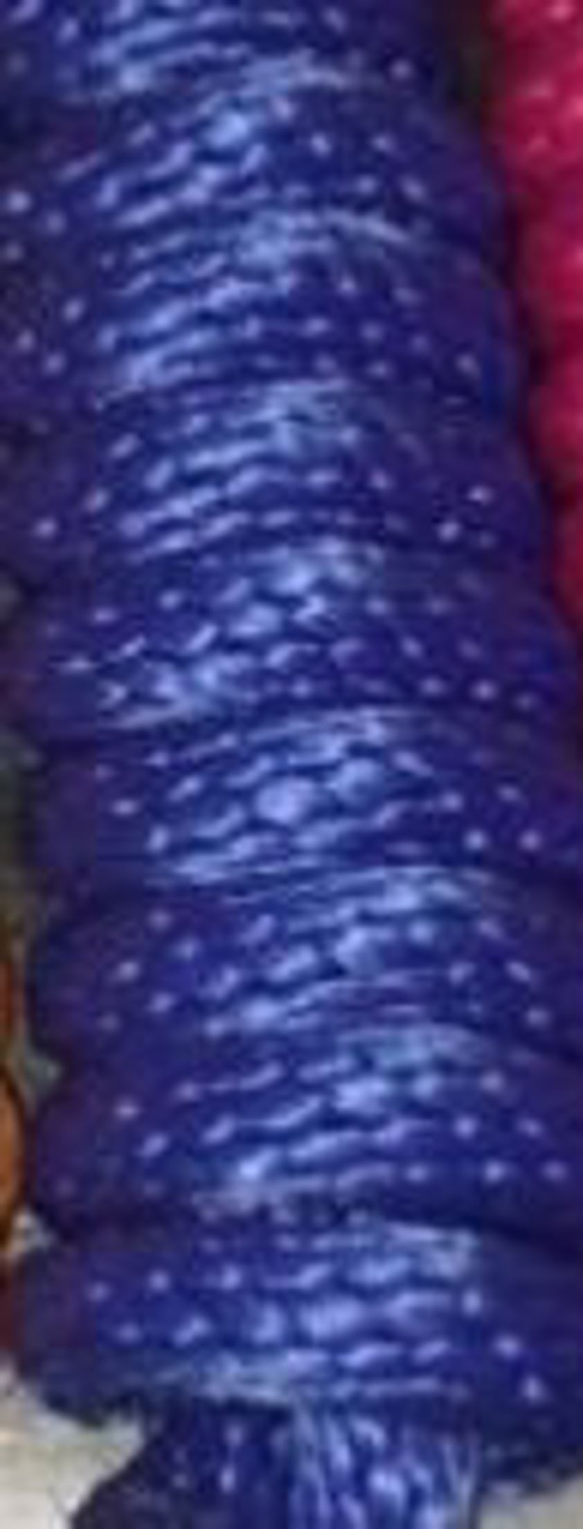 Red STS Supreme Lead Rope