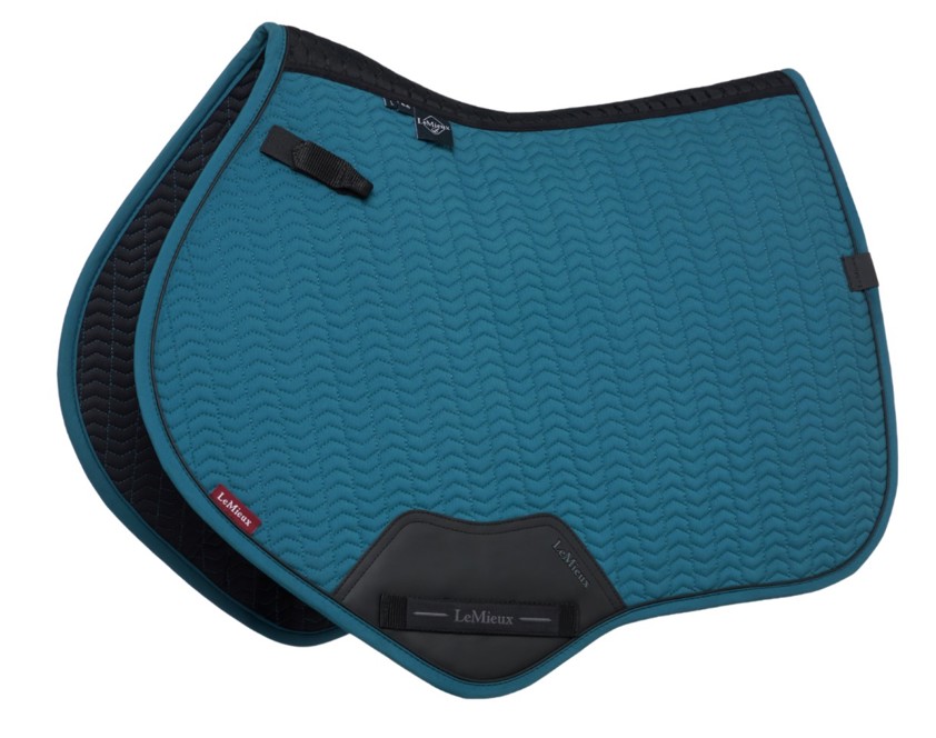 Jungle LeMieux Essence Close Contact Saddlecloth