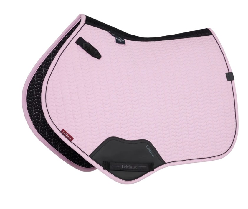 Fondant LeMieux Essence Close Contact Saddlecloth