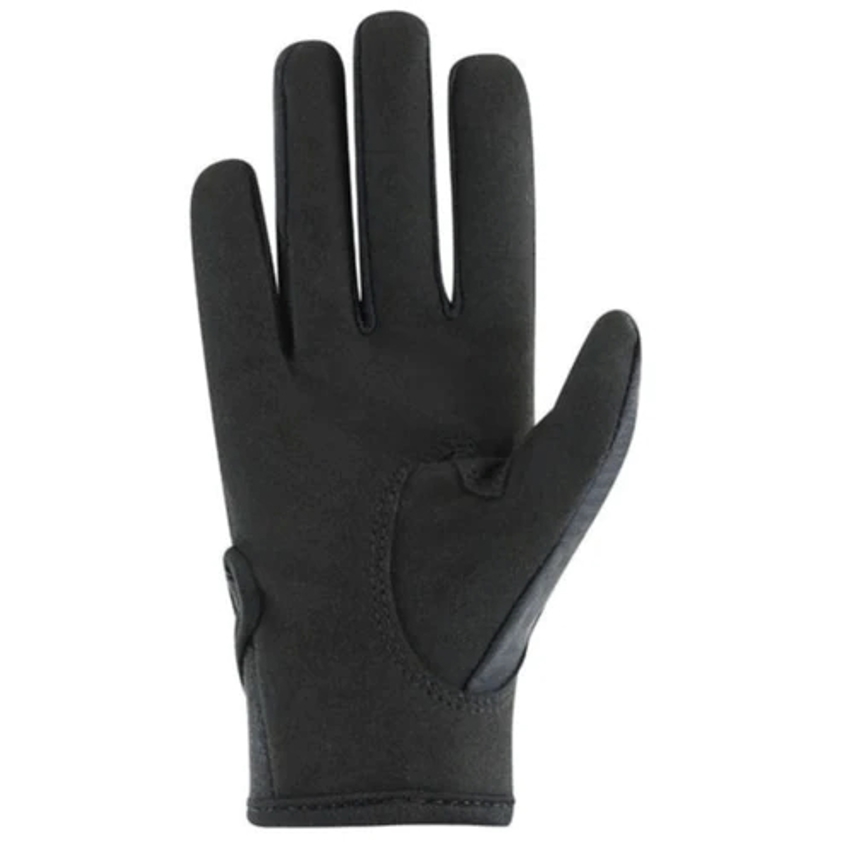 Black Roeckl KOPPL Gloves