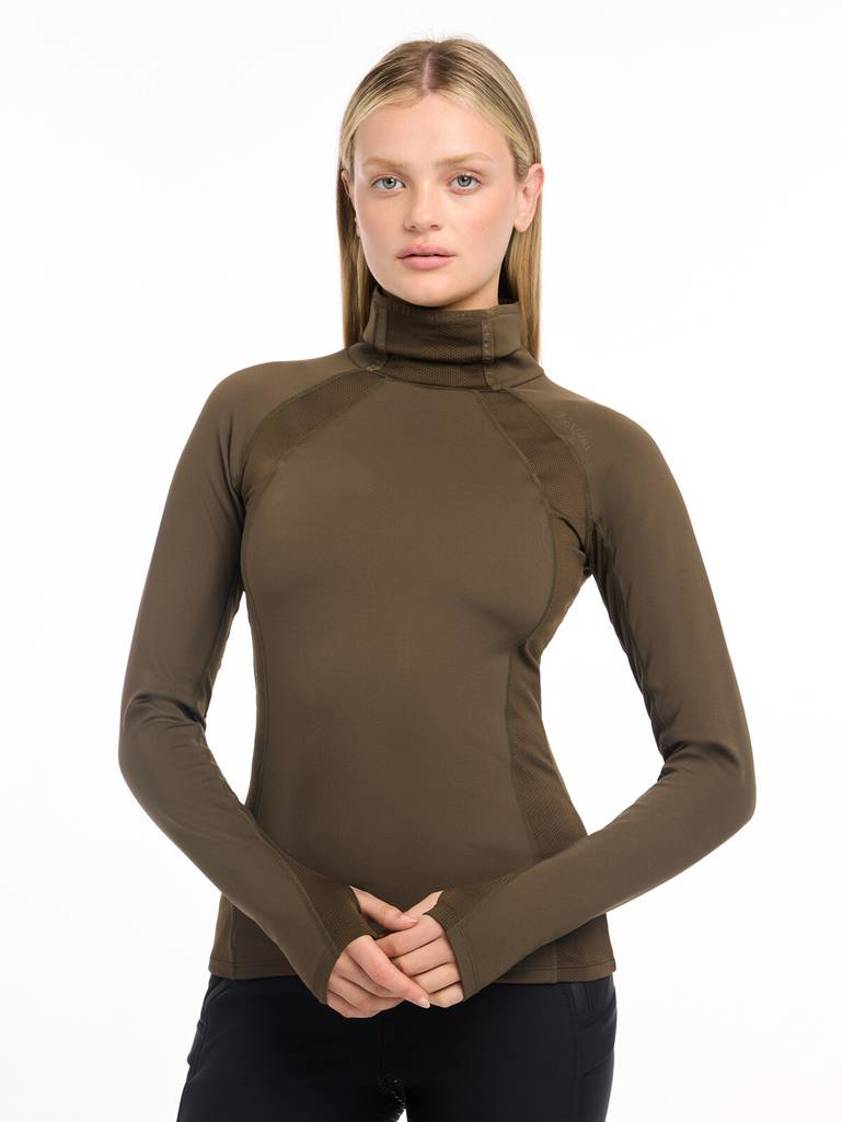 Alpine LeMieux Sara Snood Base Layer