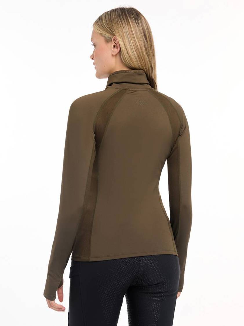 Alpine LeMieux Sara Snood Base Layer