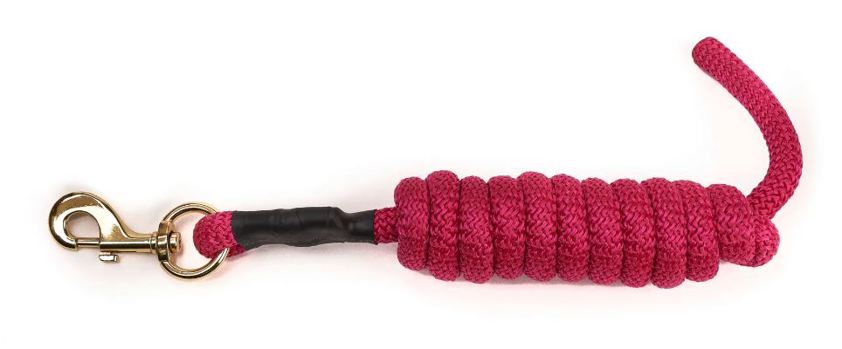 Pink Arma Lead Rope