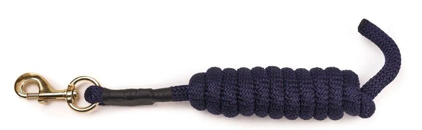 Navy Arma Lead Rope