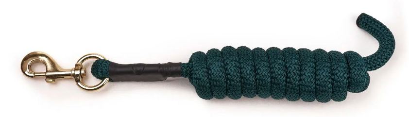 Green Arma Lead Rope