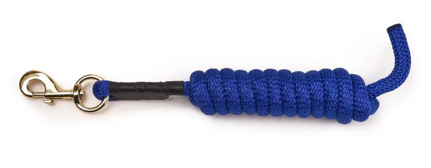 Blue Arma Lead Rope