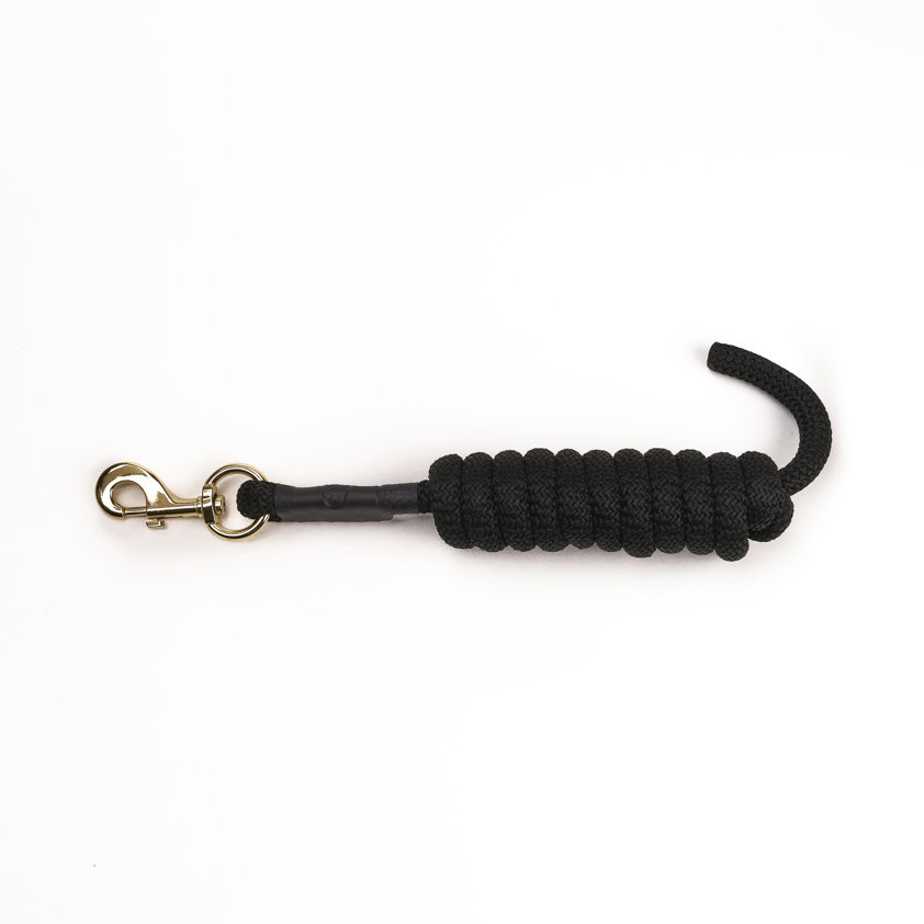 Red Arma Lead Rope