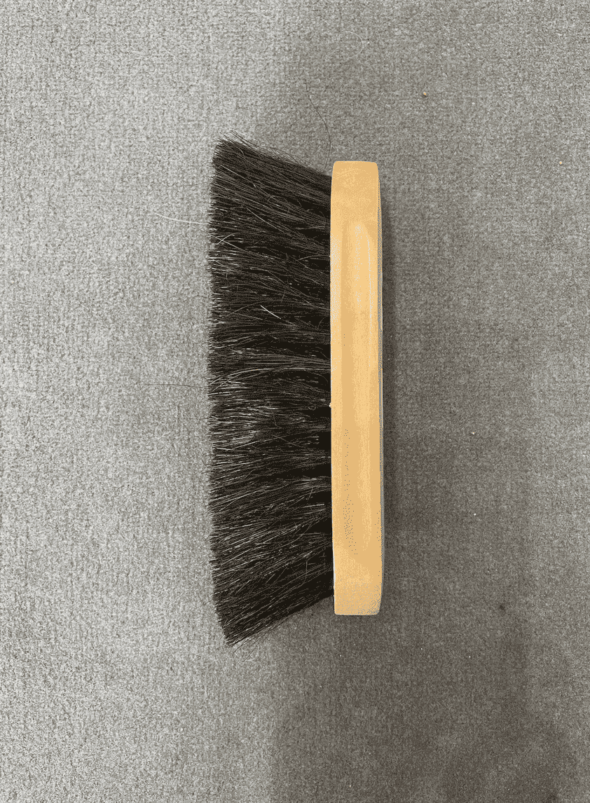 Equerry Soft Dandy Brush