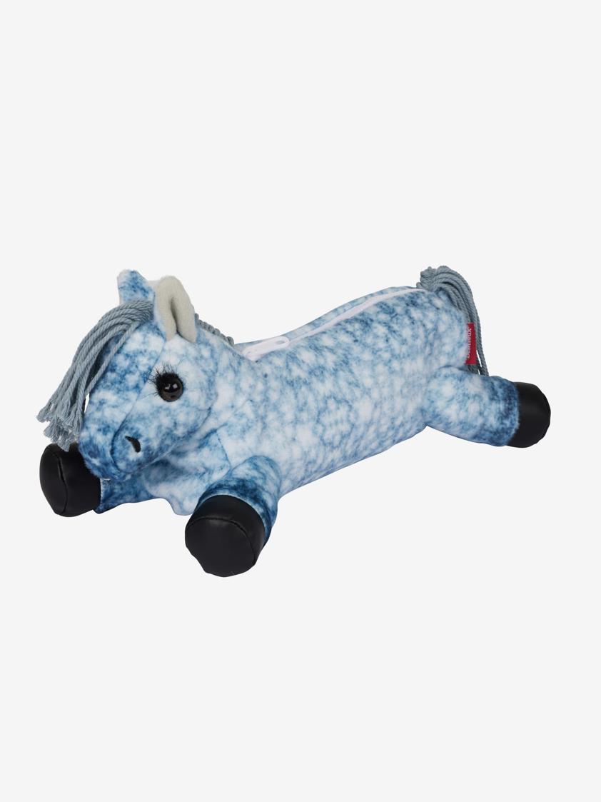Flash LeMieux Pony Pencil Case