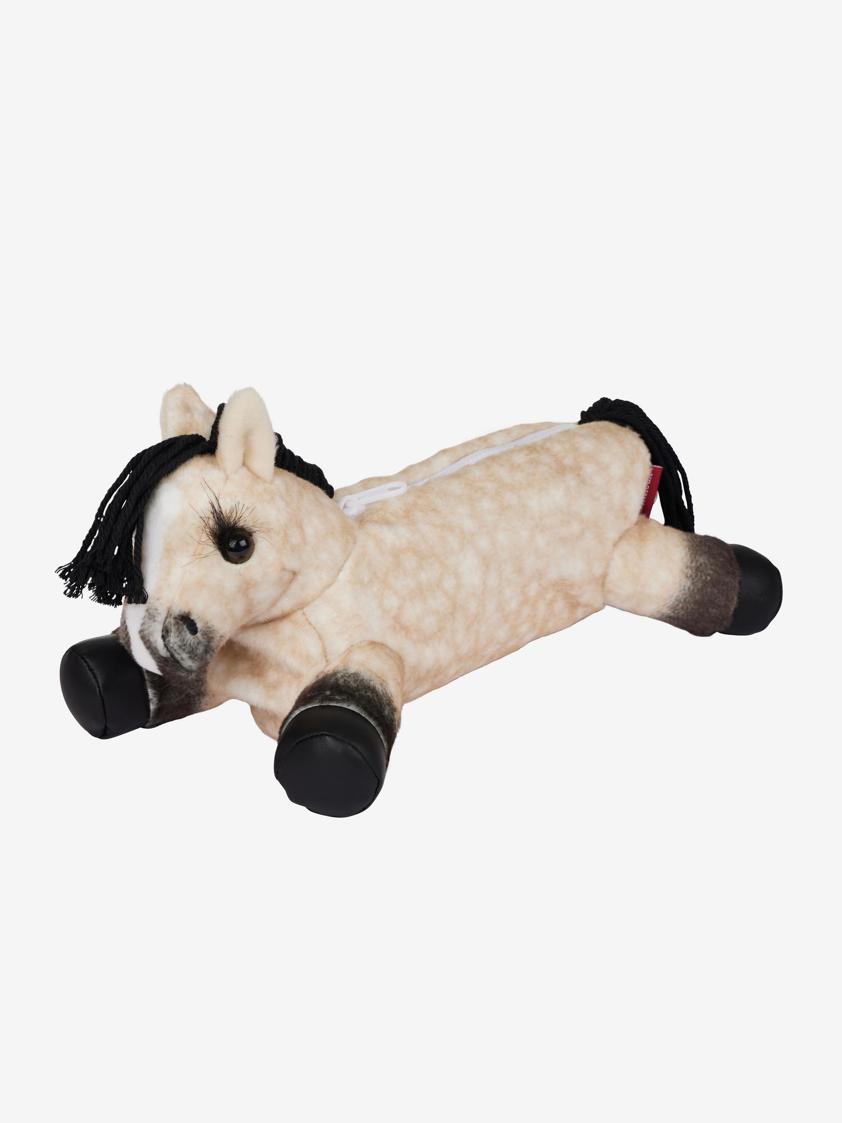 Flash LeMieux Pony Pencil Case