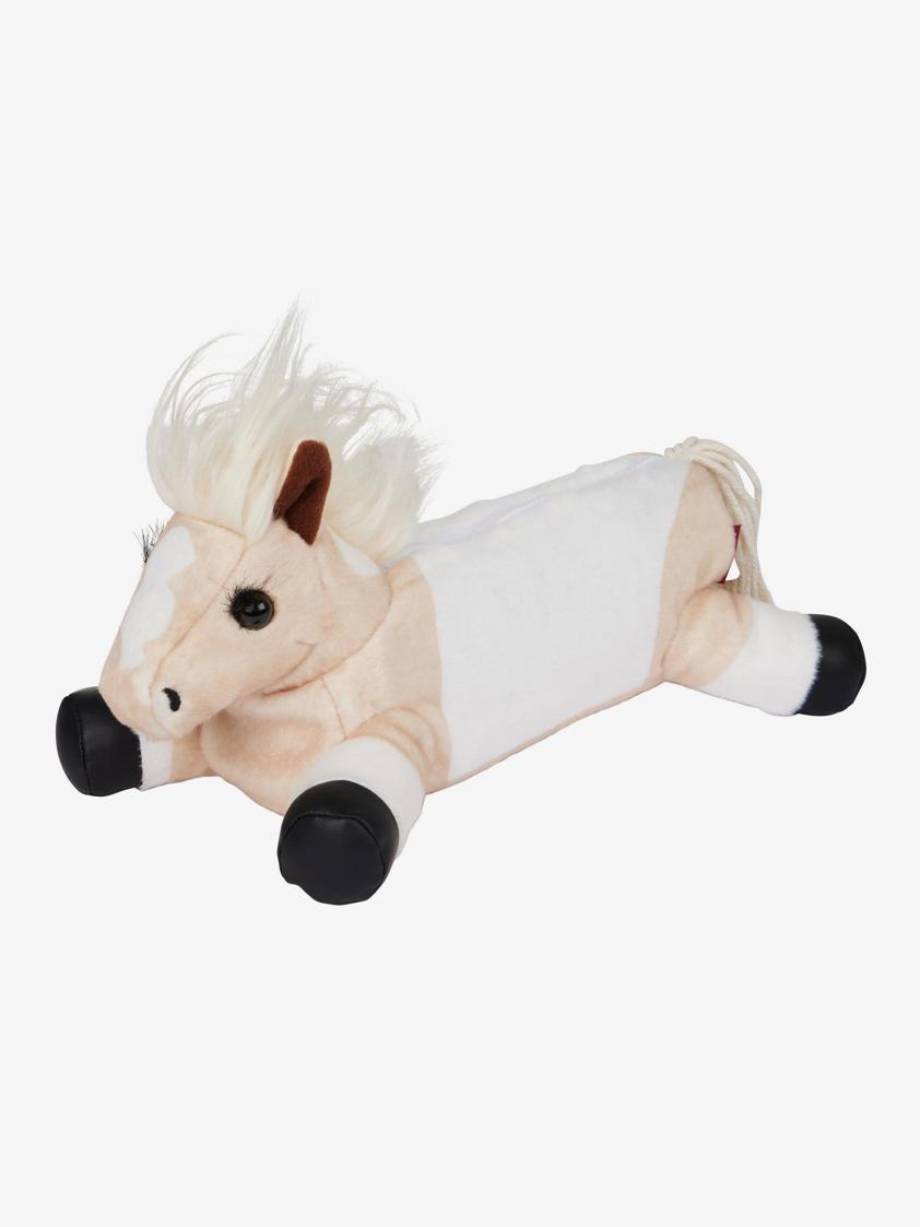 Flash LeMieux Pony Pencil Case