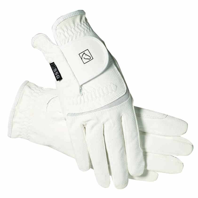 White SSG Digital Glove 2100