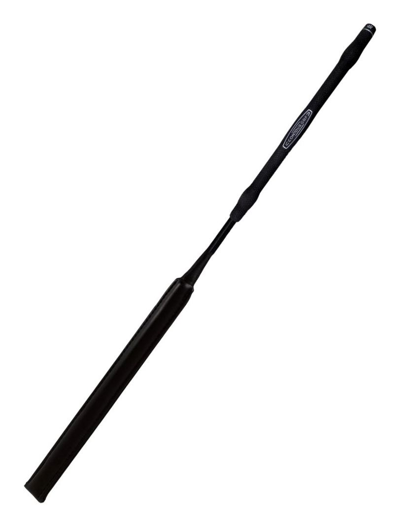 Black Woof Wear Contour Jump Bat