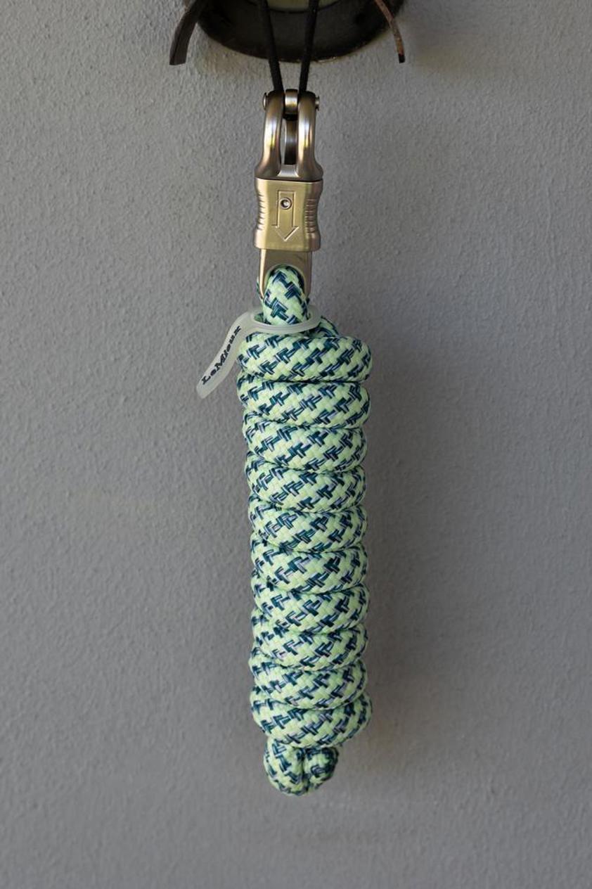 Macaron LeMieux Quick Release Leadrope