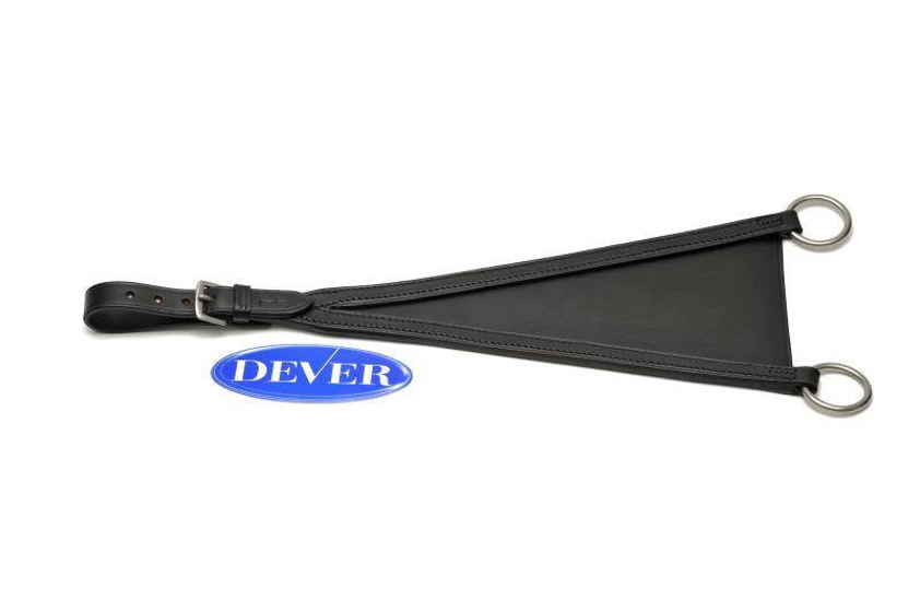 Havana Dever Bib Martingale Attachment