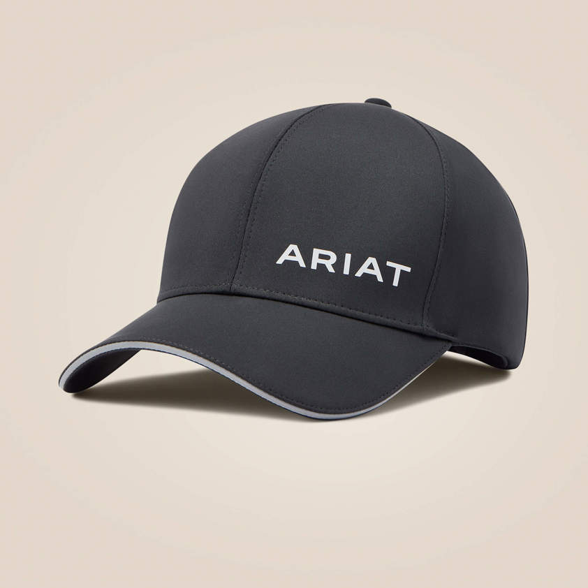 Black Ariat Venture H2O Cap