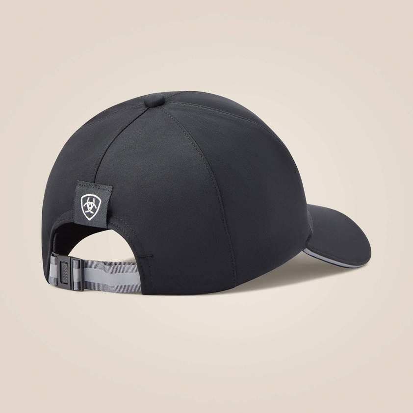 Black Ariat Venture H2O Cap