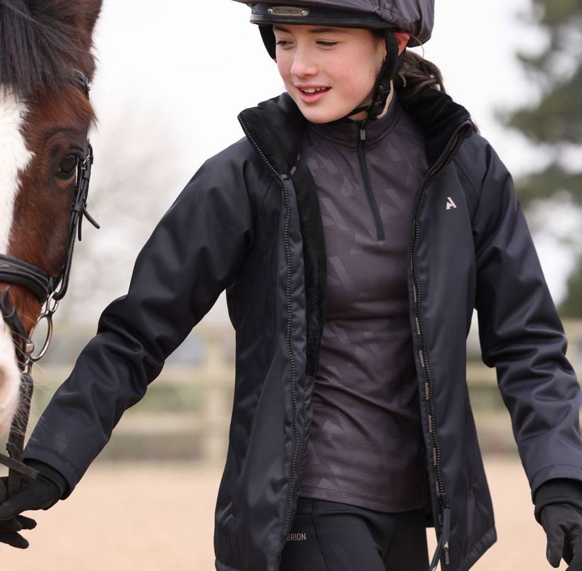 Shadow Aubrion React Winter Base Layer - YR