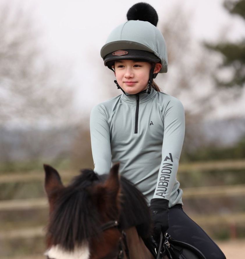 Sage Aubrion React Winter Base Layer - YR