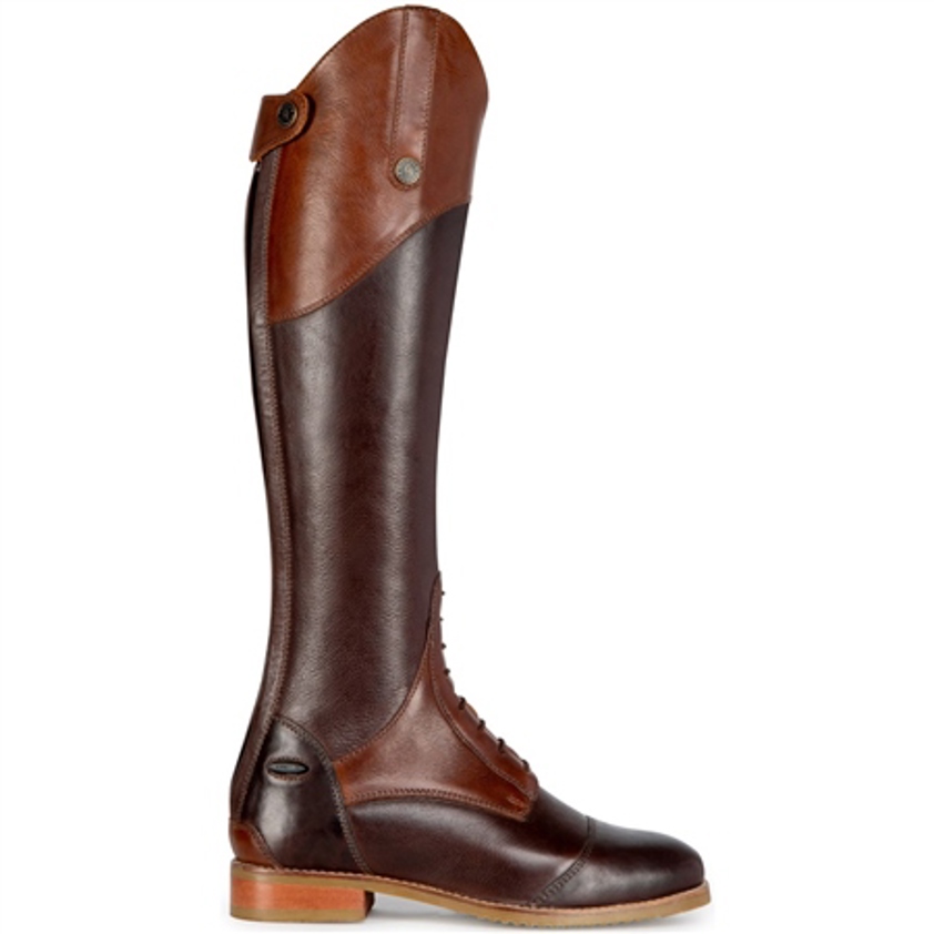 Chestnut Moretta Pietra Boots