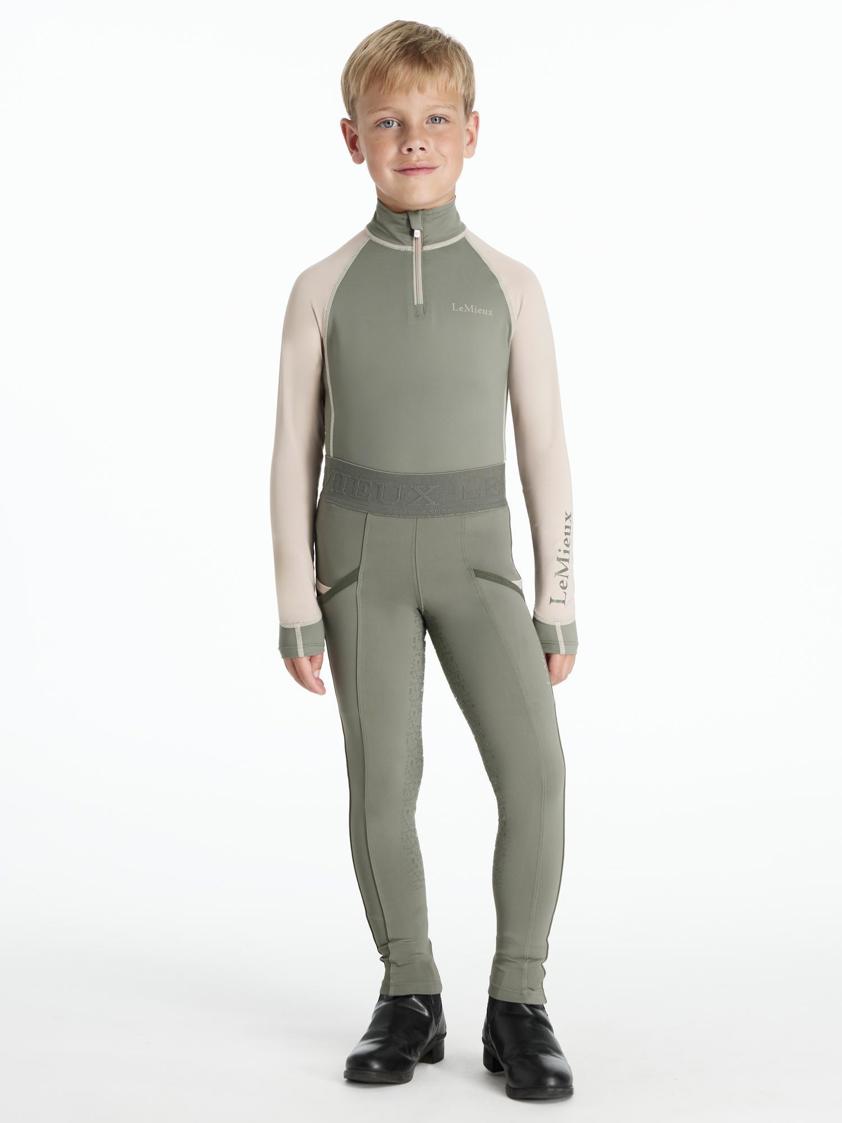 Rosemary Mini LeMieux Base Layer