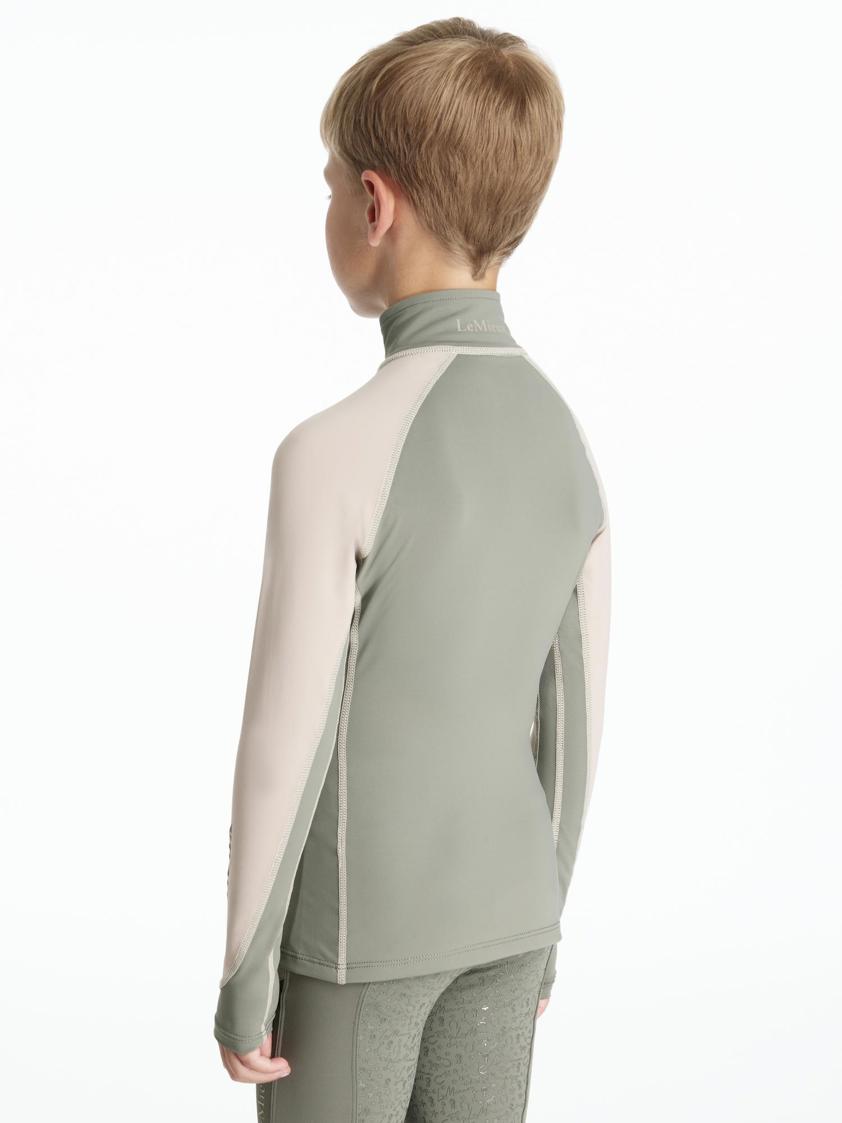 Rosemary Mini LeMieux Base Layer