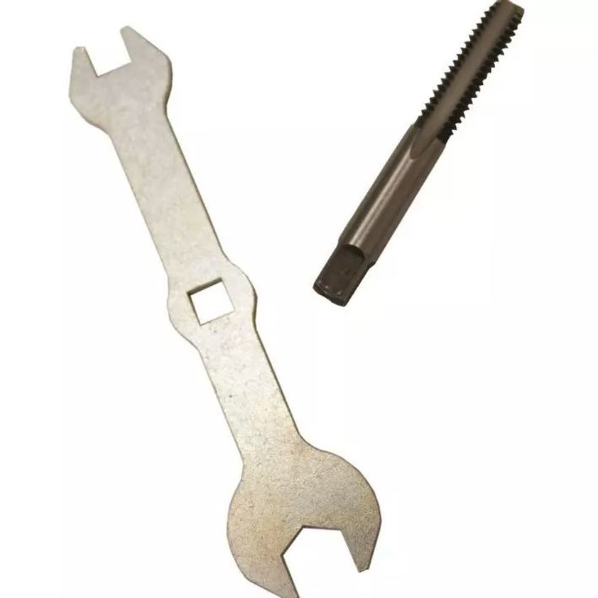 Liveryman Stud Tap and Spanner