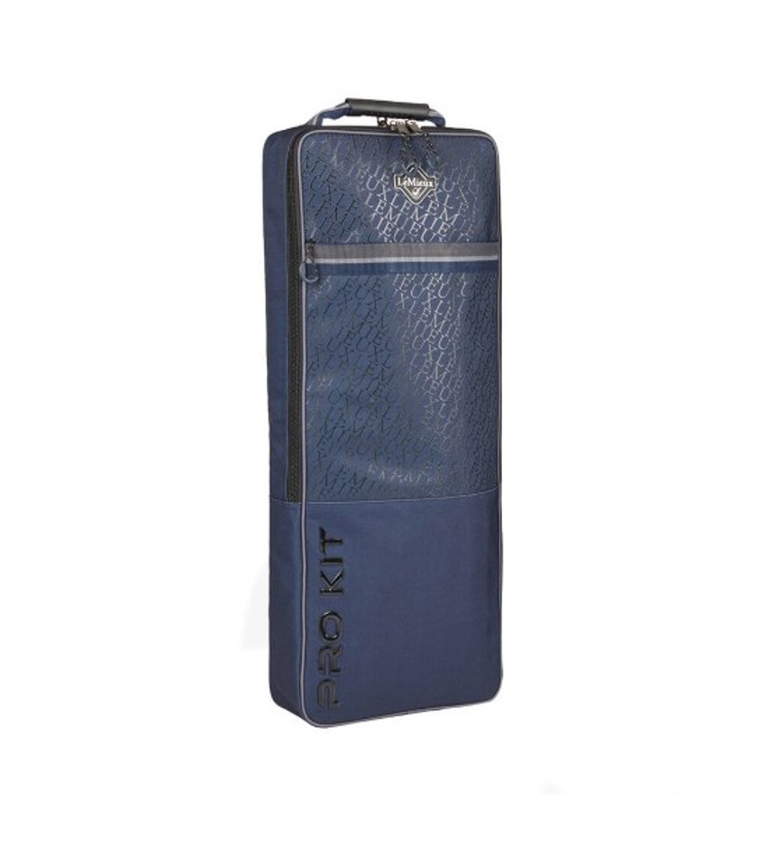 Bridle Bag LeMieux Elite Pro Luggage